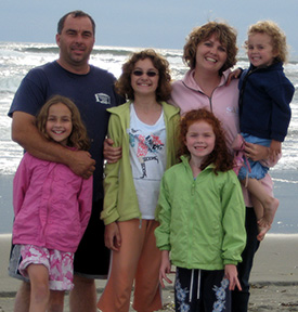 family-at-the-beach